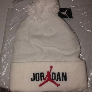 Jordan jumpman beanie / winter hat nwt